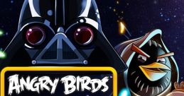 Angry Birds Star Wars Angry Birds, AB Star Wars, Star Wars, Star Wars 1, Angry Birds Star Wars 1 - Video Game Video game
