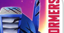 Angry Birds Transformers - Video Game