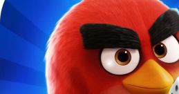 Angry Birds: Dice - Video Game Video game from Angry Birds: Dice for Android, iOS. Published by Rovio Entertainment (2017).