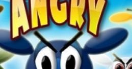 Angry Bunnies - Video Game