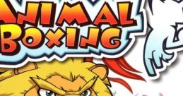 Animal Boxing - Video Game