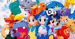 Animal Breeder 2 あにまるぶりーだー2 - Video Game