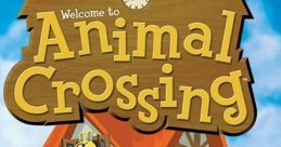 Animal Crossing (full gamerip) どうぶつの森+ - Video Game