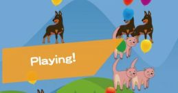 Animal Get (Vi-King co) - Video Game