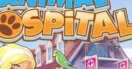 Animal Hospital - Video Game Video game from Animal Hospital for 3DS. Published by Bigben (2013). Uploaded by riheko3606.
