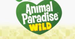 Animal Paradise - Wild - Video Game