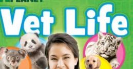 Animal Planet - Vet Life vet life - Video Game