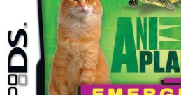 Animal Planet: Emergency Vets - Video Game