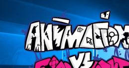 Animation vs. Friday Night Funkin' - Video Game