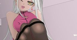 Anime Feet - Video Game