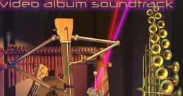 Ani - A Computer Animation Video Album - Video Game