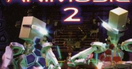 Ani 2 - A Computer Animation Video Album Ani 2 - Video Game