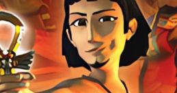 Ankh Ankh: Curse of the Scarab King - Video Game