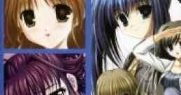 Ankh ANTHOLOGY Ankh ANTHOLOGY～あんく名歌選～ - Video Game