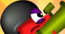 Annelids: Online battle Annelids - Worm War - Video Game