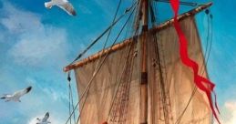 Anno 1404 (Dawn of Discovery) - Video Game Video game from Anno 1404 (Dawn of Discovery) for Windows.