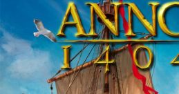 Anno 1404 Original Game - Video Game Video game from Anno 1404 Original Game for Windows. Published by Ubisoft (2010).
