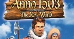 Anno 1503 - Video Game