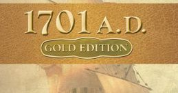 Anno 1701 1701 A.D - Video Game