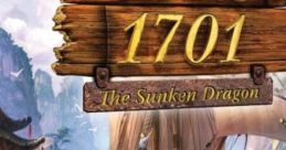 Anno 1701 - The Sunken Dragon Anno 1701 - The Curse of the Dragon - Video Game Video game from Anno 1701 - The Sunken