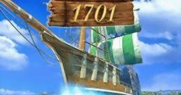 Anno 1701: Dawn of Discovery - Video Game Video game from Anno 1701: Dawn of Discovery for DS. Published by Touchstone,