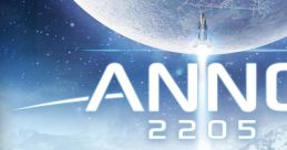 Anno 2205 - Video Game