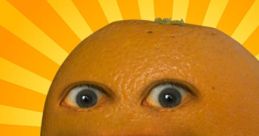 Annoying Orange - Kitchen Carnage OST - Video Game