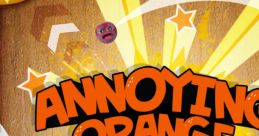 Annoying Orange Pinball OST - Video Game