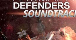 Anomaly Defenders Original - Video Game