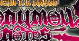 Anonymous Notes Chapter 1 - From The Abyss (DSiWare) アノニマスノーツ 〜第一章〜 - FromTheAbyss - - Video Game Video game f