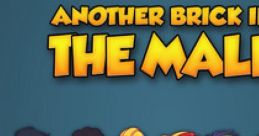 Another Brick In The Mall - Video Game
