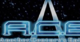 Another Century's Episode アナザーセンチュリーズエピソード - Video Game