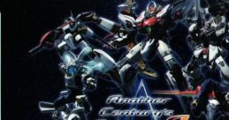 Another Century's Episode: R アナザーセンチュリーズエピソード アール - Video Game