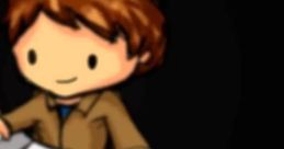 Another Perspective OST - Video Game Video game from Another Perspective OST. Uploaded by Benjamin Halko.