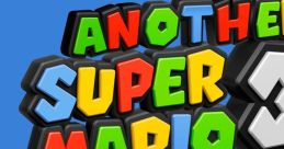Another Super Mario 3D OST - Video Game Video game from Another Super Mario 3D OST for DS. Uploaded by eeveelover64.