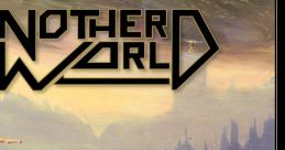 Another World - Out of This World - Video Game