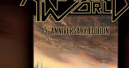 Another World 20th Anniversary Edition - Video Game