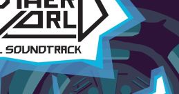 Another World Official track Another World (Original Game track) - Video Game