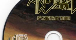 Another World track Another World Ścieżka Dźwiękowa - Video Game