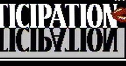 Anticipation - Video Game Video game from Anticipation for NES. Published by Nintendo (1988).