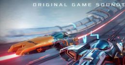 Antigraviator Complete Score - Video Game