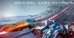 Antigraviator Original Game - Video Game Video game from Antigraviator Original Game for PS4, Windows, Xbox One.