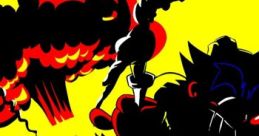 ANTONBLAST Dynamite Demo Unofficial - Video Game