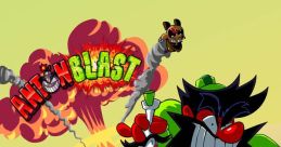 ANTONBLAST [ Kickstarter Demo ] - Video Game