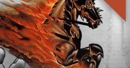 Anvil of Dawn Reworked Midi - Video Game