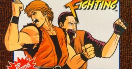 AoF World Online - Video Game Video game from AoF World Online.