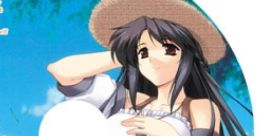 Aoi Namida Original track 青い涙 オリジナル・サウンドトラック - Video Game