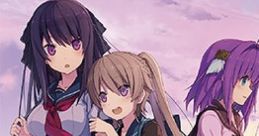 Aokana: Four Rhythm Across the Blue PIANO ALBUM #1 - Video Game