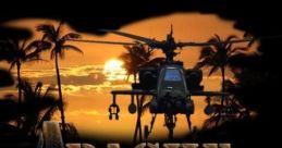 Apache - Video Game