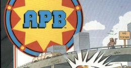 APB - Video Game